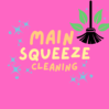 Main Squeeze Cleaning